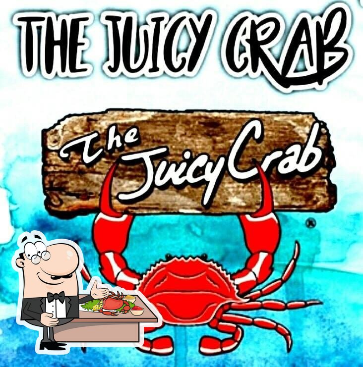 The Juicy Crab Fayetteville in Fayetteville Restaurant menu and reviews