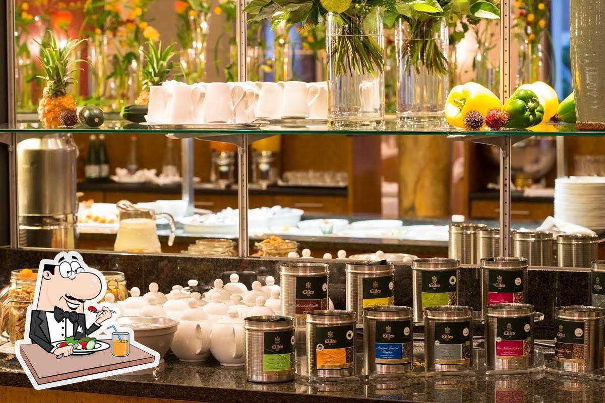 L’Ambiance, Interlaken - Restaurant reviews