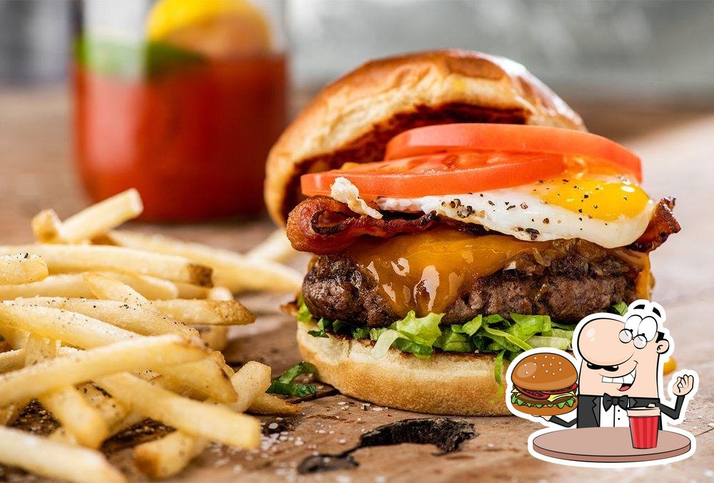 Topgolf in Augusta Restaurant menu and reviews
