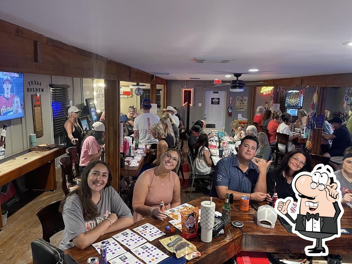 Twisted Sisters, Manvel Restaurant menu, prices and reviews