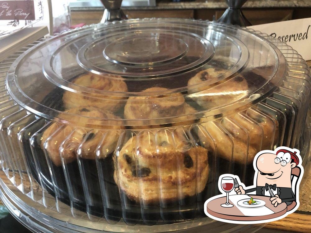 La Galette Berrichonne, 143 E Main St in Fordland Restaurant reviews