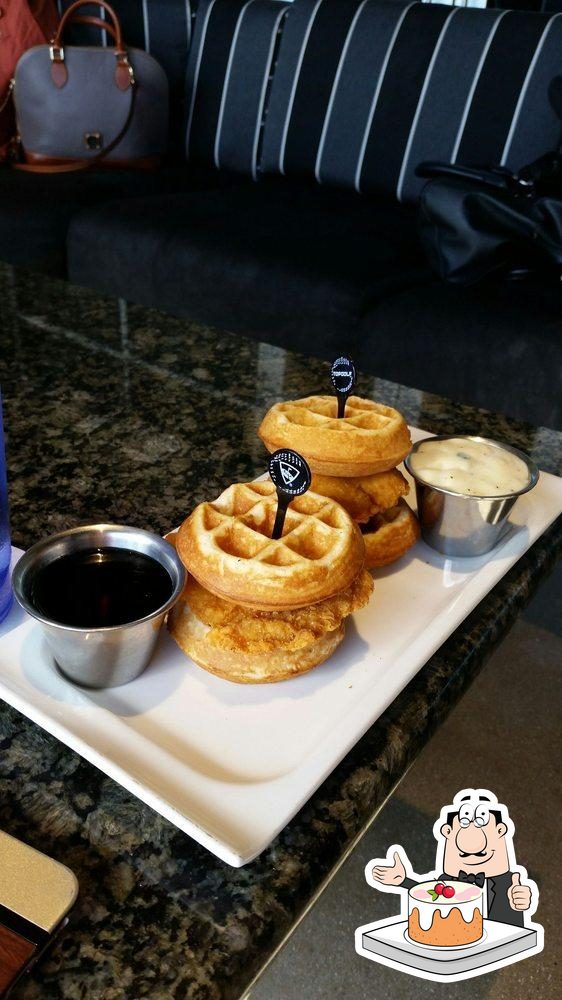 Topgolf in Virginia Beach Restaurant reviews