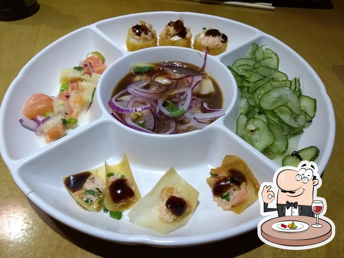 Watashi Sushi Piracicaba - A Semana Santa é uma data importante do  calendário cristão e segundo a tradição, o ideal é que a carne vermelha dê  lugar ao peixe, especialmente na Sexta-feira