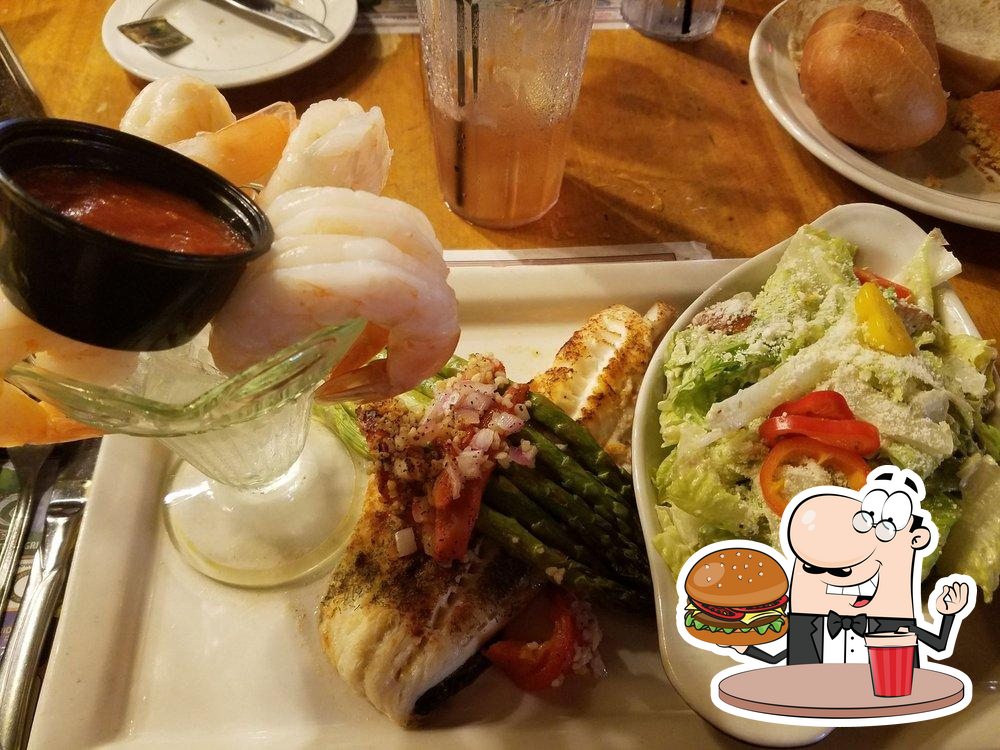 AlEOops in Lancaster Restaurant reviews