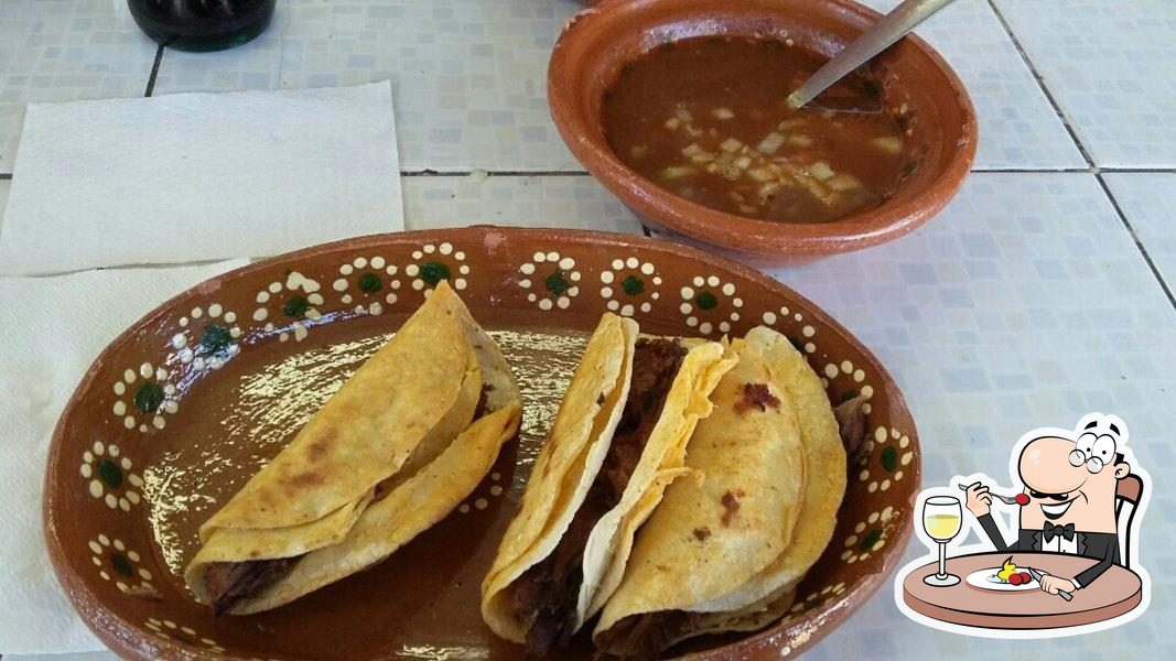 Birria La Güera restaurant, Saltillo, Blvrd Minería - Restaurant reviews