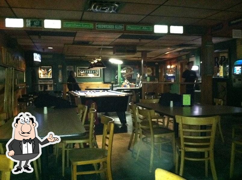 Kilkenny Pub in Keene Restaurant reviews