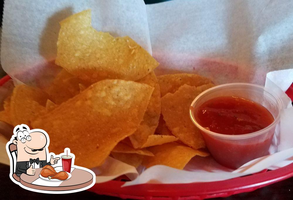 Main Street Grille in Wauchula Restaurant menu and reviews