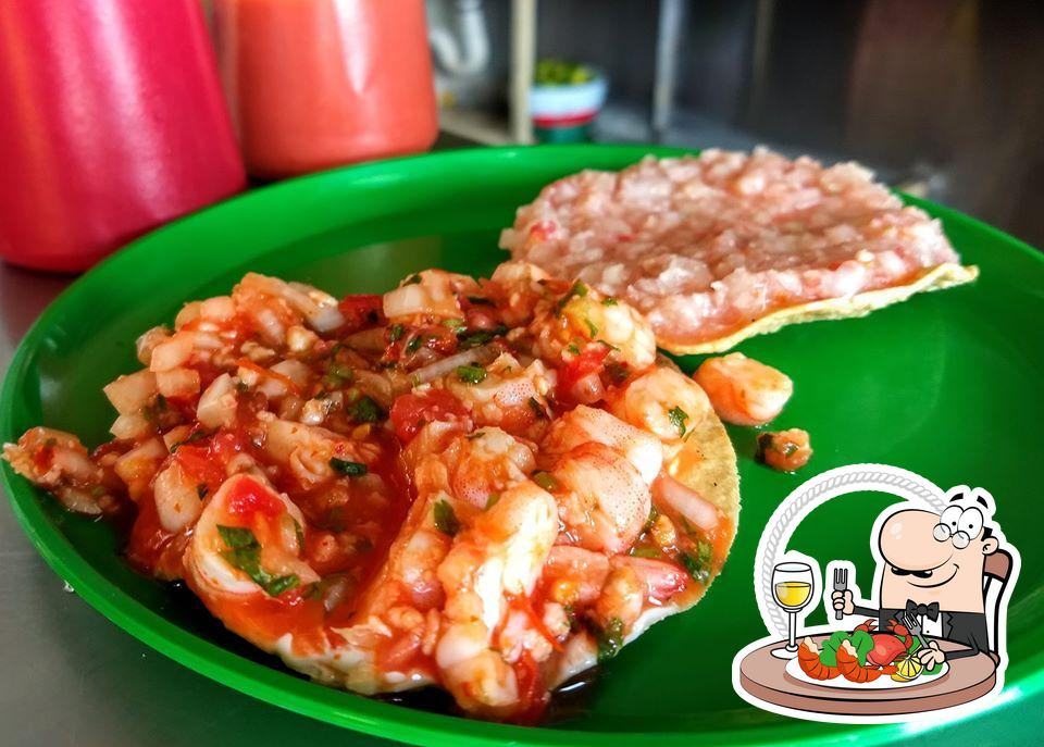 Mariscos Pío restaurant, Tepatitlán de Morelos - Restaurant reviews