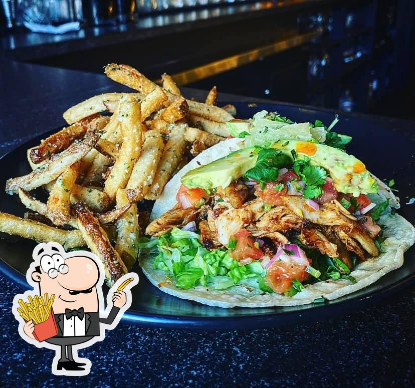 State Lunch in Augusta Restaurant menu and reviews