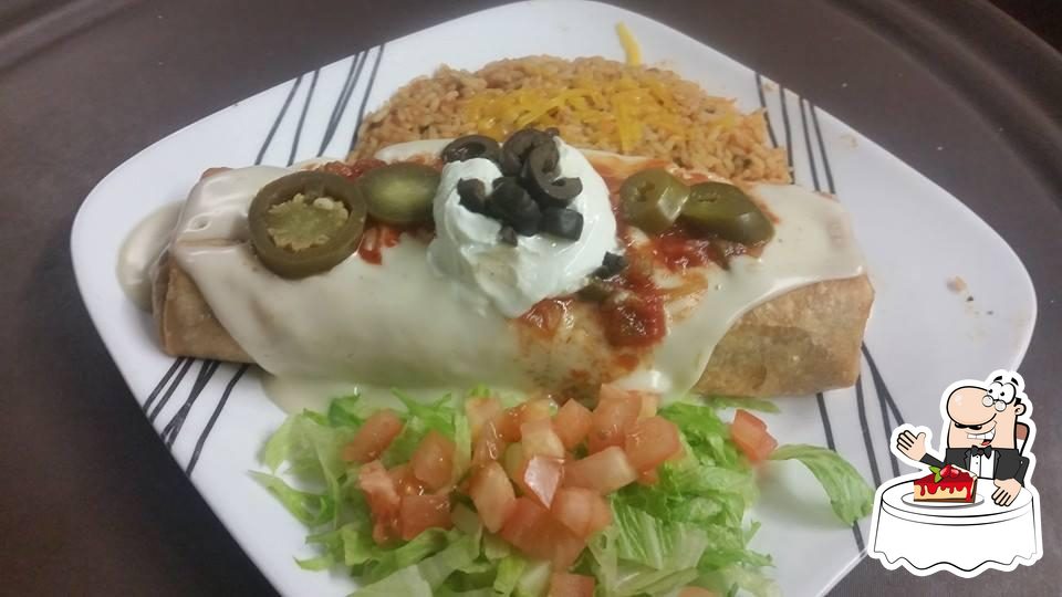 Jim Dandy's Pub & Grill in Oak Creek - Restaurant menu and reviews