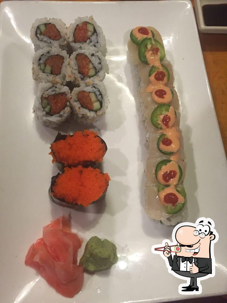 OTANI Japanese Steak & Seafood in Chantilly Restaurant menu and reviews