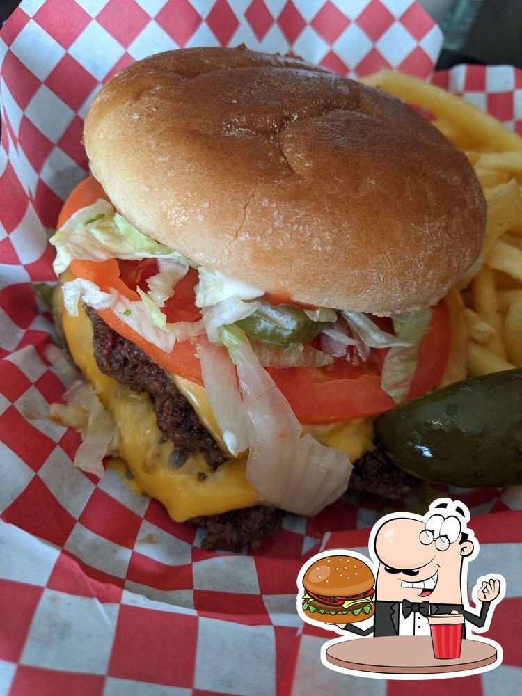 BURGER BOYS in Myrtle Beach Restaurant reviews