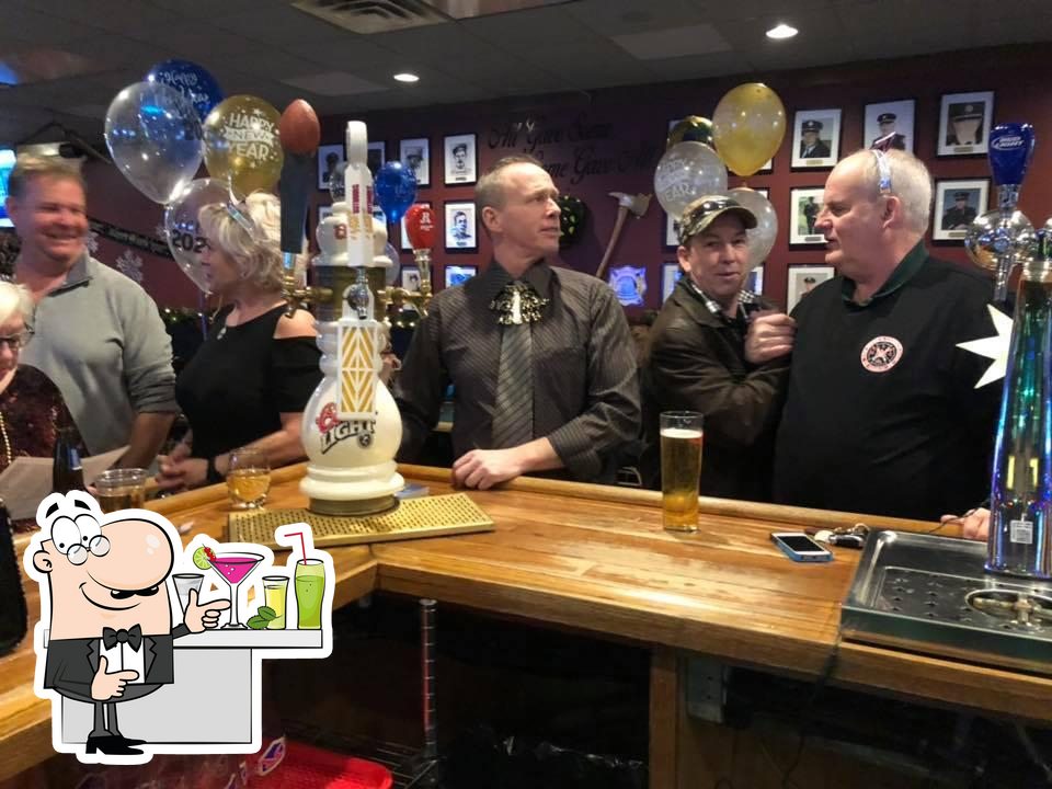 The Hook & Ladder Club Windsor in Windsor Restaurant reviews