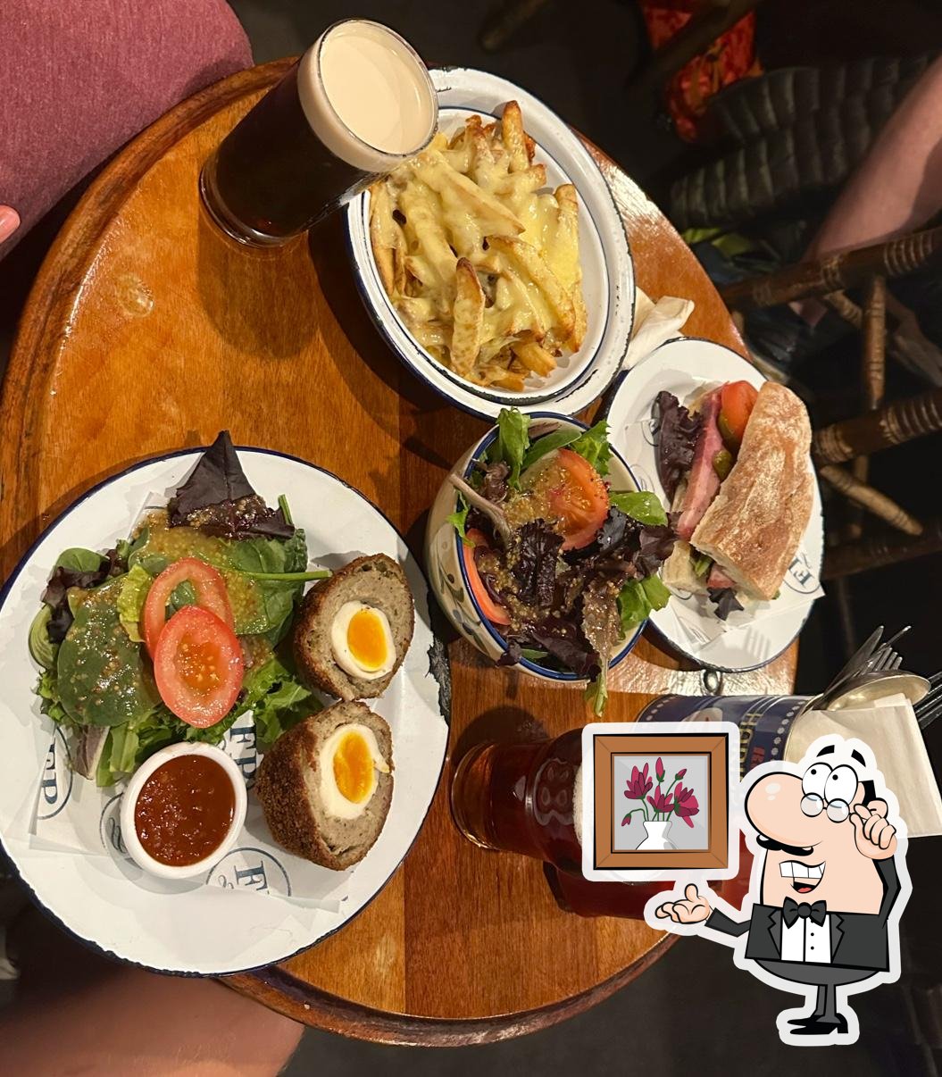 The free press cambridge restaurant menu prices and reviews