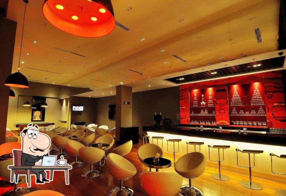 Unlock Beer & Wine Bar, Kochi Restaurant reviews
