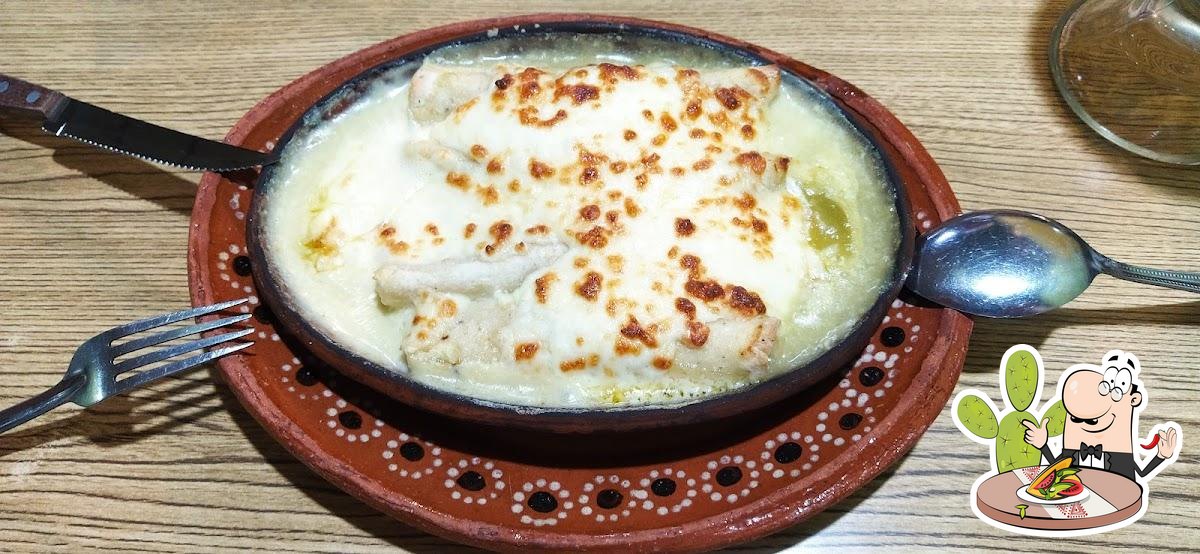 Restaurante El Taco Loco, Morelia, Manuel Muñiz 565 Opiniones del