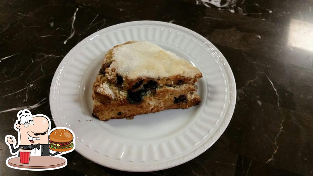 Manaia Coffee House and Island Grill Hillsboro, Hillsboro Carta del