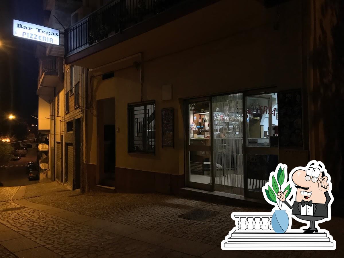 Tegas Giuseppe Pub Bar Talana Restaurant Reviews