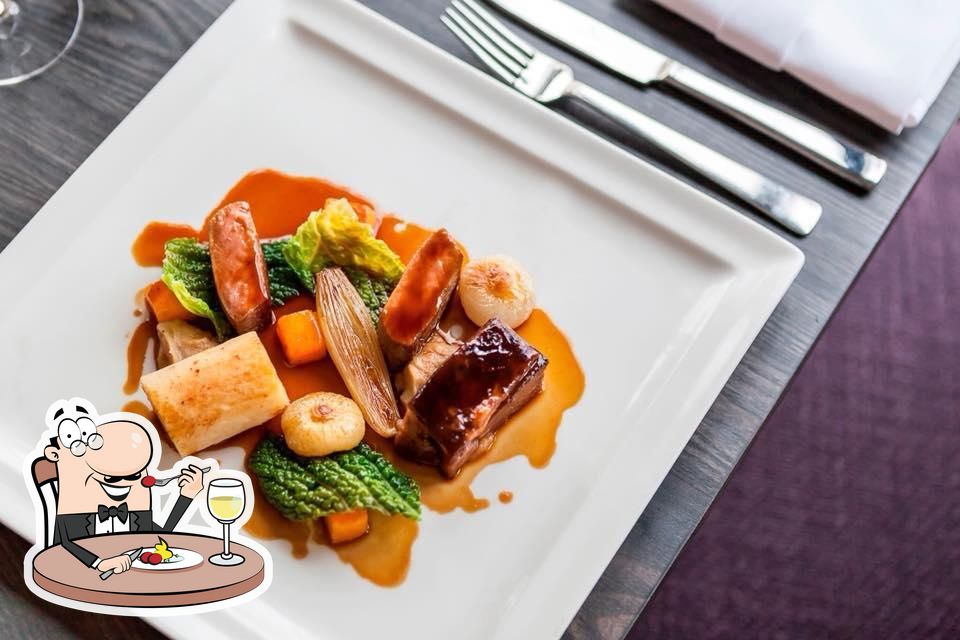 The Greenhouse Restaurant in Kendal Restaurant menu and reviews