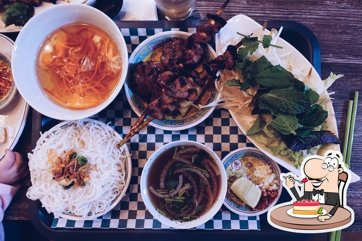 Long An Restaurant in Glenview Restaurant menu and reviews