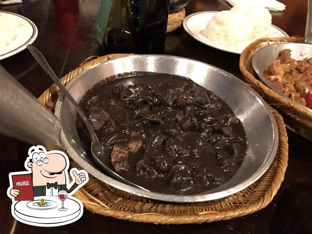 Bahay Kubo in Anchorage Filipino restaurant menu and reviews