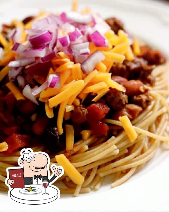 Minnie's Southern Cafe in Edmonton Restaurant menu and reviews