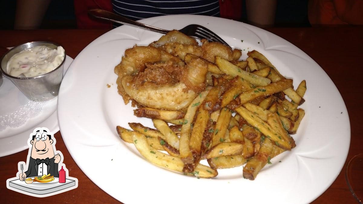Soaring Eagle Casino & Resort in Mount Pleasant Restaurant reviews