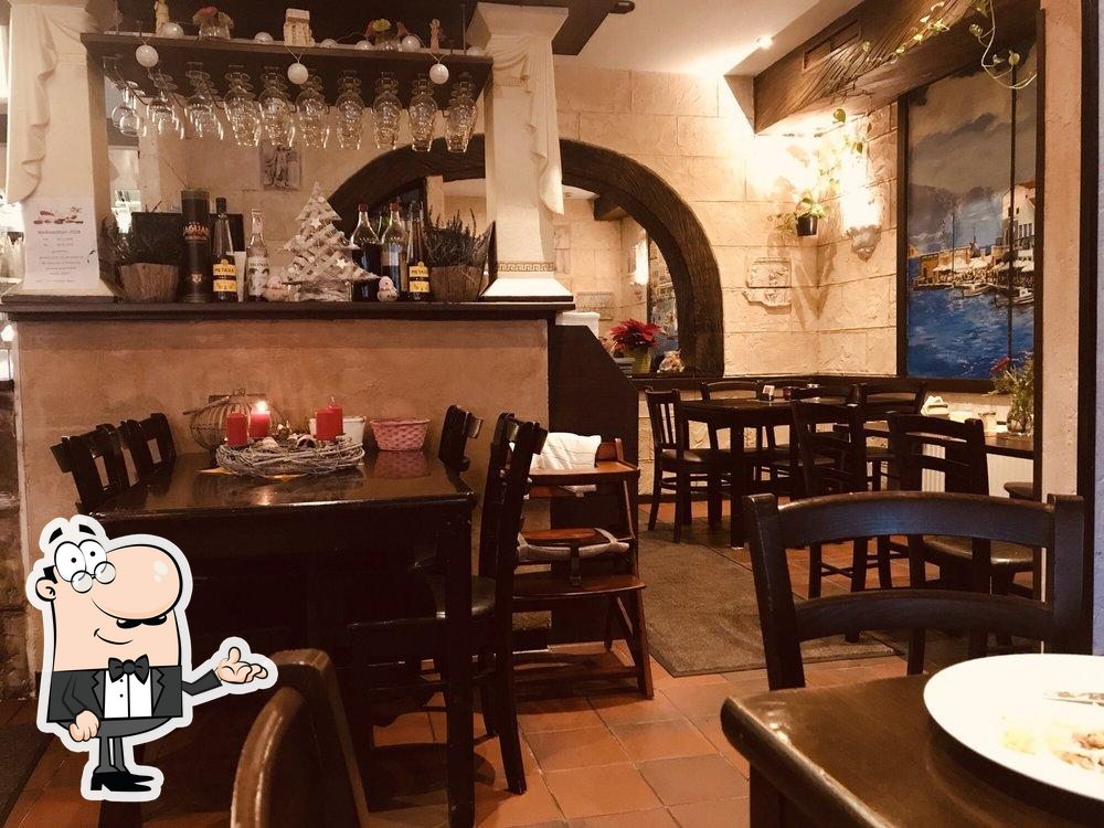 Bilder Von Zum Griechen Hamburg de.restaurantguru.com