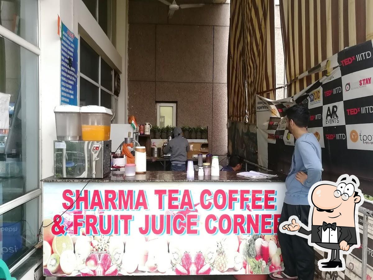 IIIT Delhi Canteen, New Delhi Restaurant reviews