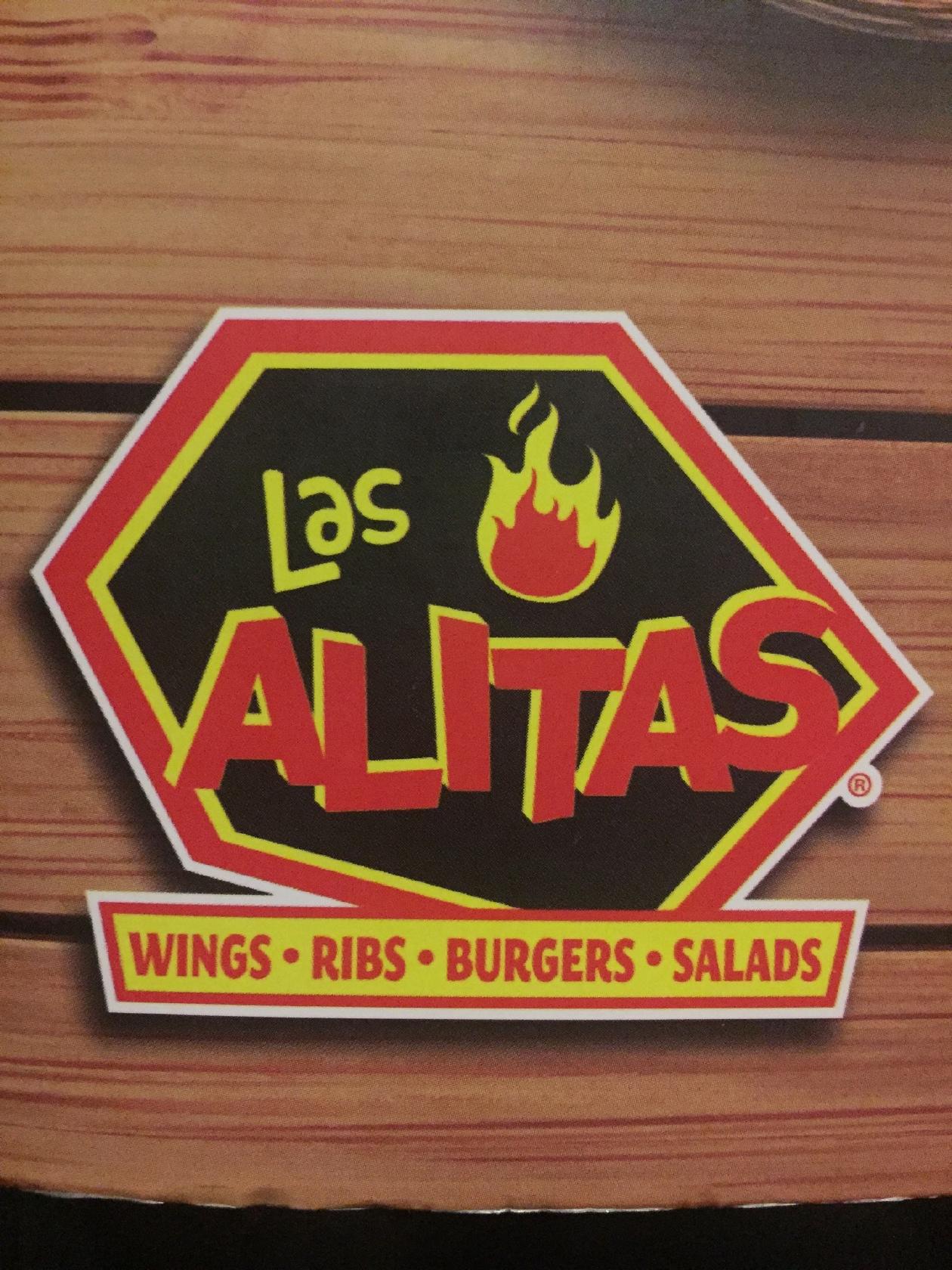 Las Alitas Satélite restaurant, Monterrey, Av Eugenio Garza Sada 6115 -  Restaurant menu and reviews