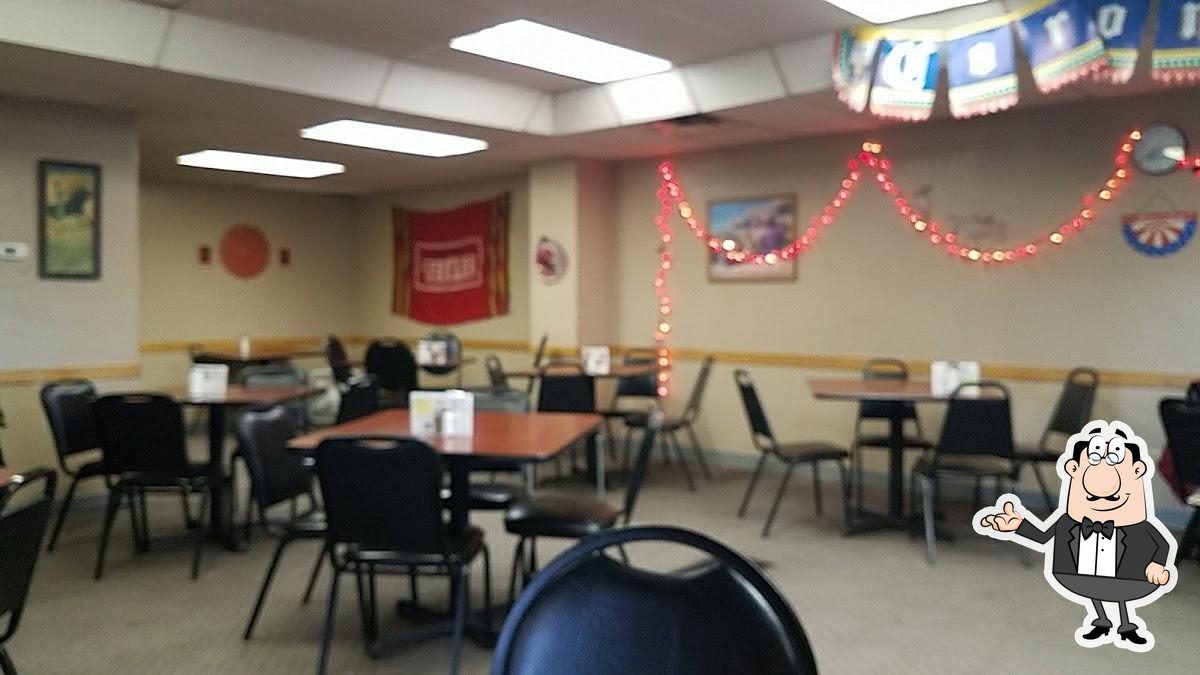 Los Reyes Restaurant in Grand Junction Restaurant reviews