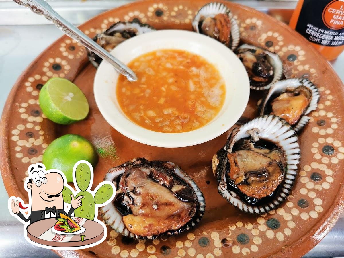 Mariscos El Salas restaurant, San Francisco del Rincón - Restaurant reviews