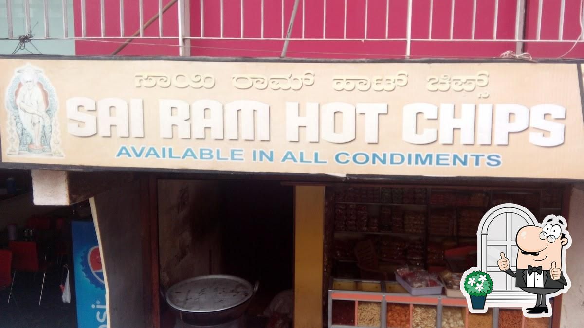 Sai Ram Hot Chips, Mangaluru, VRGW+GM3 Restaurant reviews