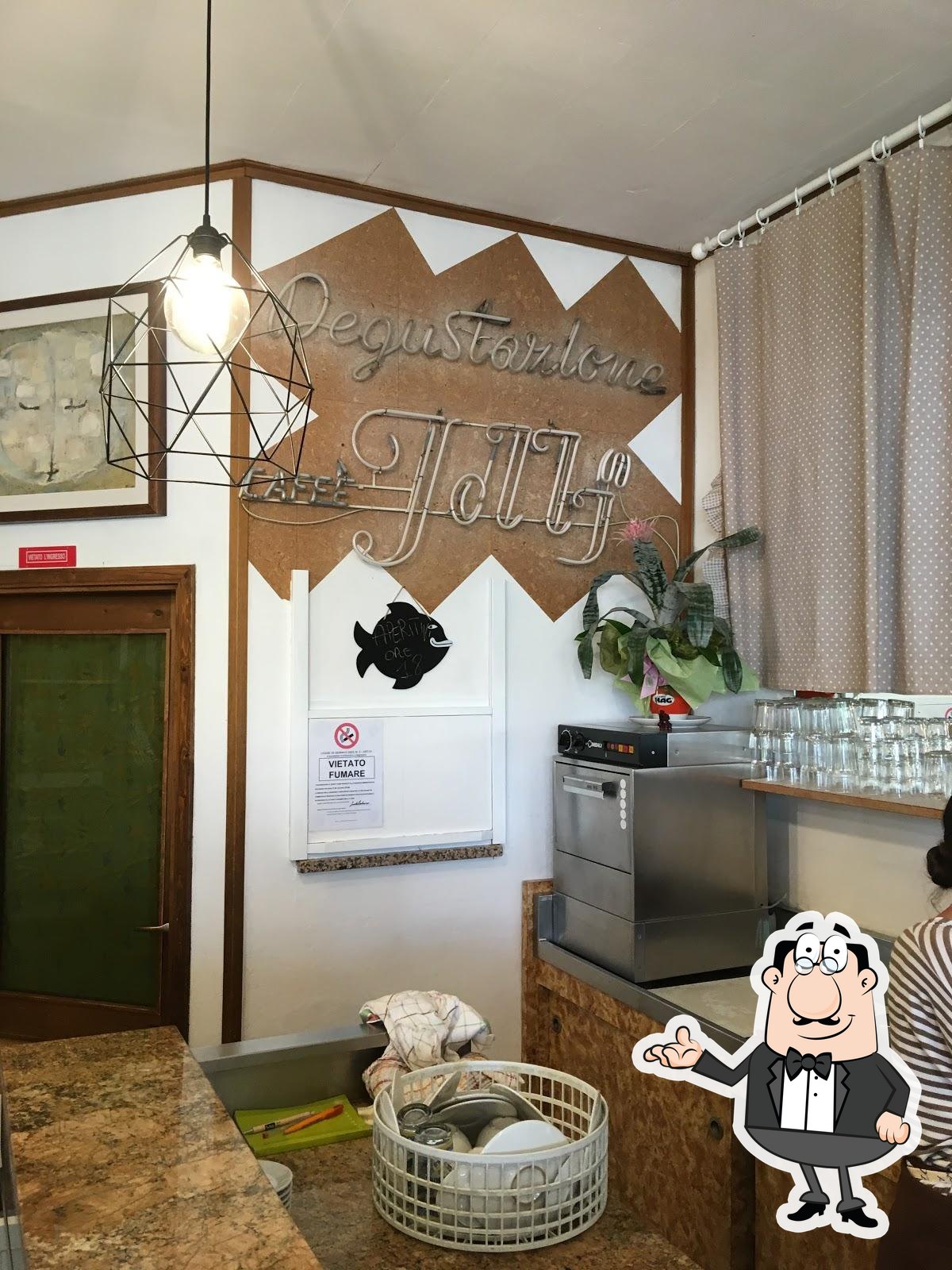 Forno Pasticceria Scardovi, Bellaria - Critiques de restaurant