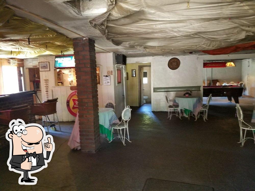 Stellas Place in Milton Restaurant menu and reviews