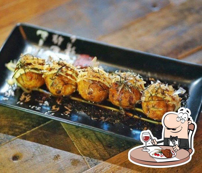 107 Taste Coral Gables in Coral Gables Restaurant menu and reviews