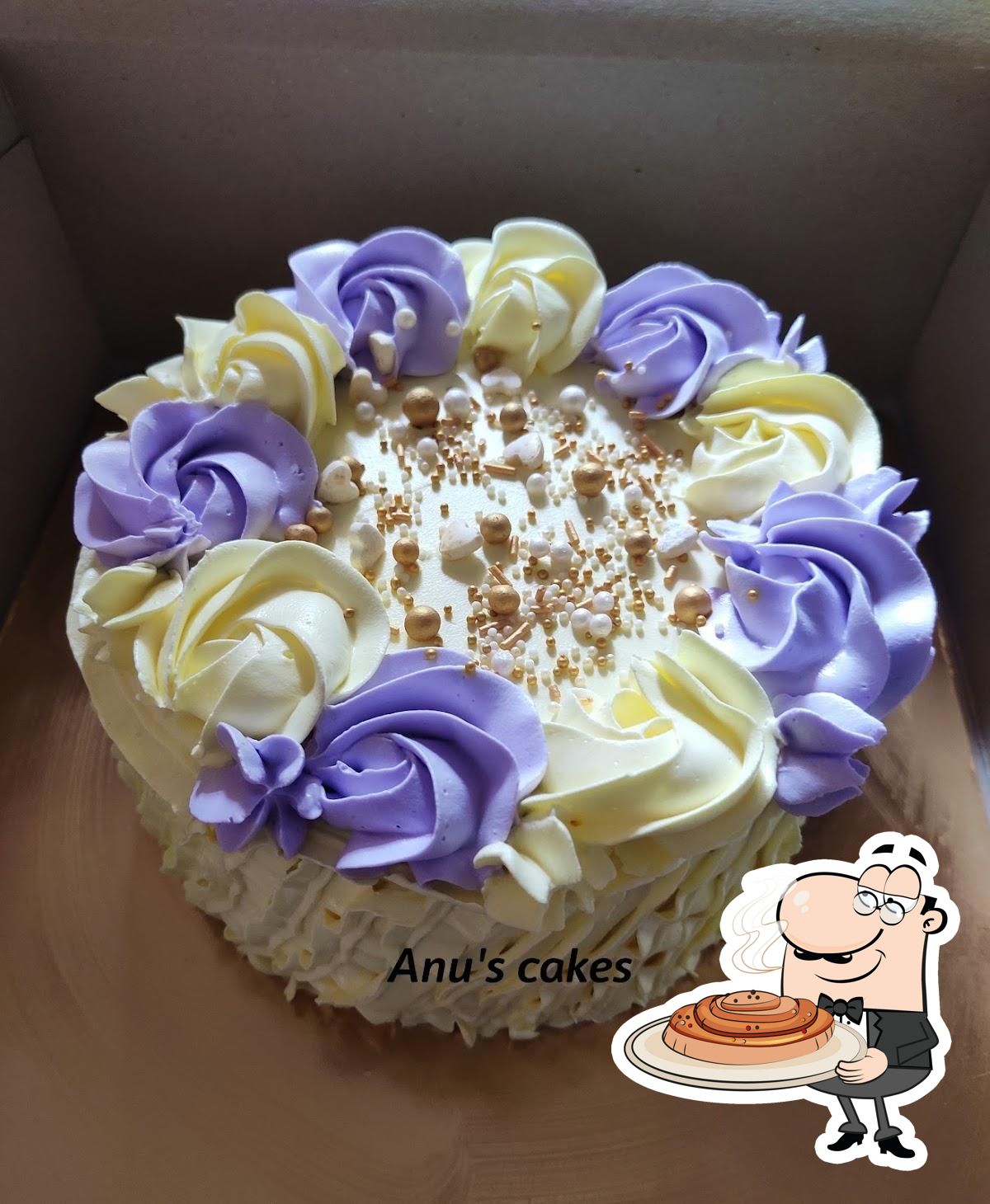 ನಮ್ಮ Happy cakes (@nammahappycakes) • Instagram photos and videos