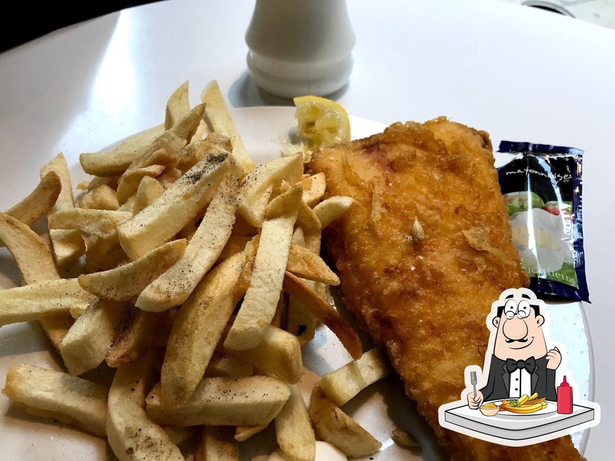 Orford Plaice in Norwich - Restaurant reviews