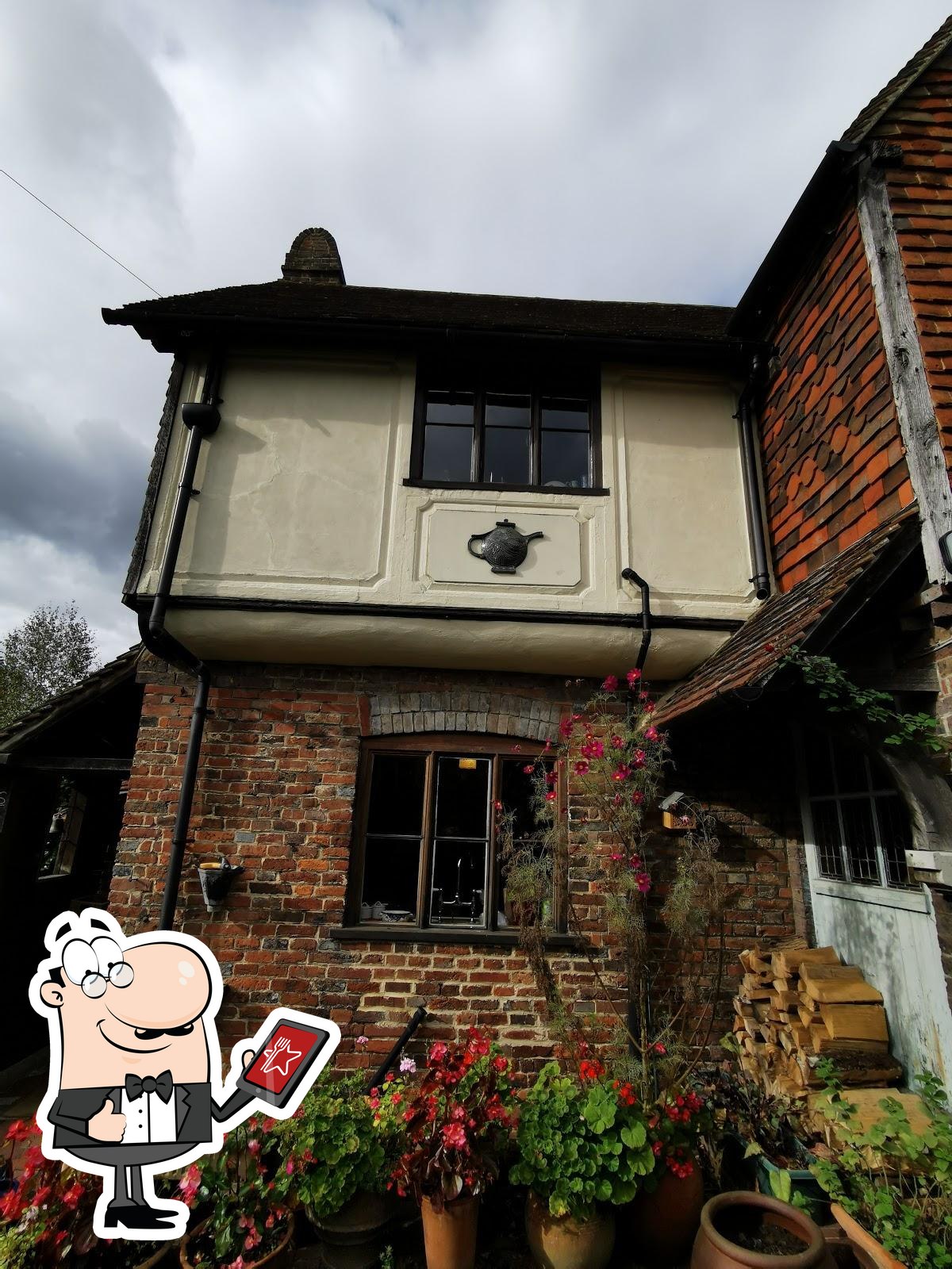 Fir Tree House Tea Rooms in Penshurst Restaurant reviews