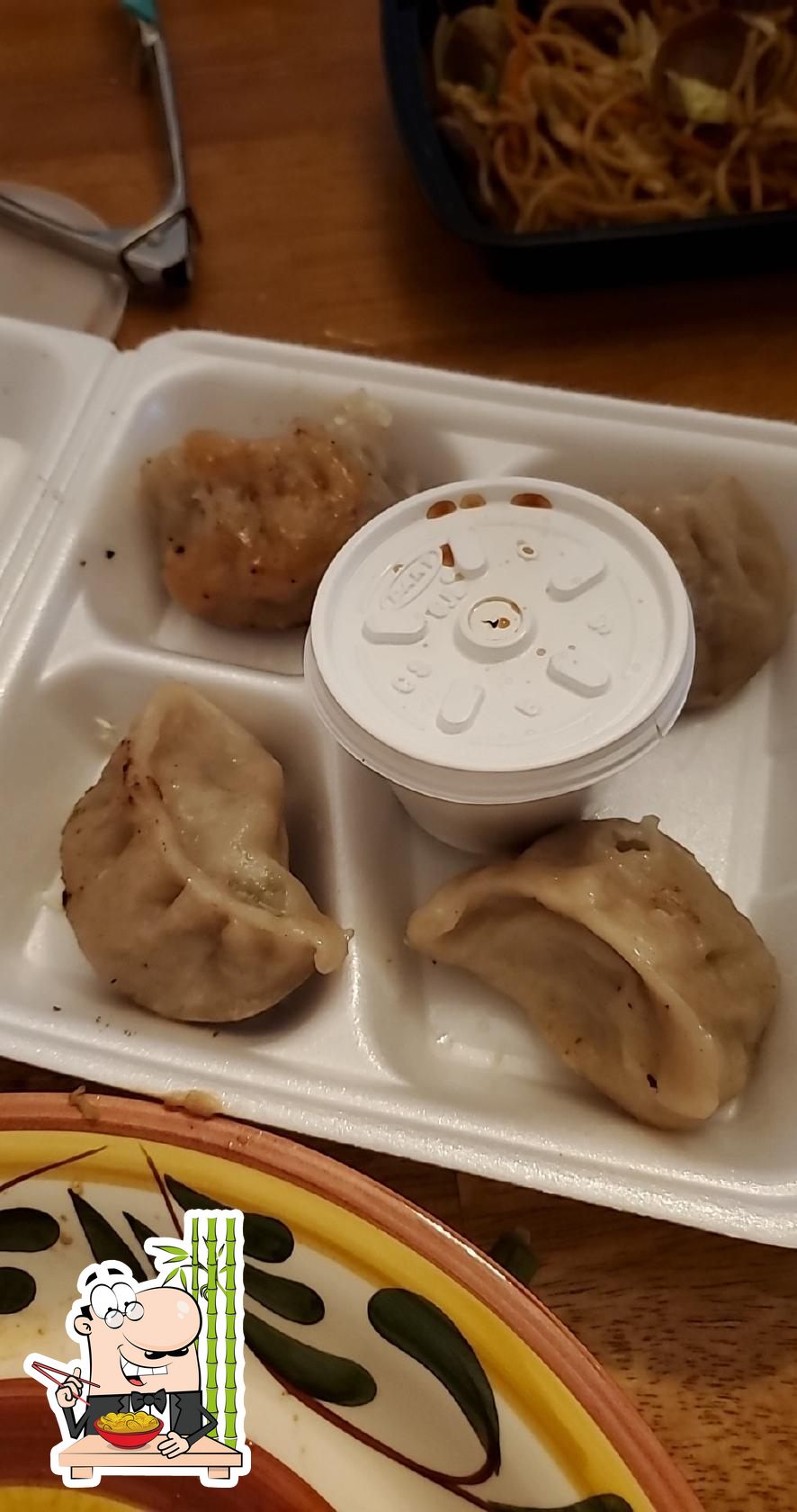 Jumbo Chinese Restaurant in Globe Restaurant menu and reviews