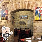 RISTORANTE PRIMI PIATTI