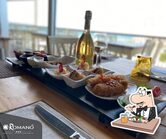 La Terrazza di Romano Specialità di Mare