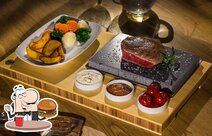DAY'S StoneGrill 1870 | Foodbar