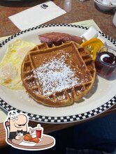 Black Bear Diner Barstow in Barstow - Restaurant menu and reviews