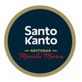 Santo Lua Restobar - Florianópolis
