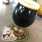 Pub y bar Mid City Beer Garden, Baton Rouge - Opiniones del restaurante