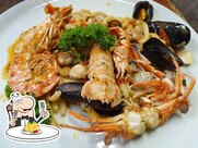 Ristorante Hotel Pozzi