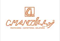 Chantilly Since 1977 - Lecce