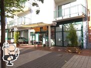 Mama's Kitchen Hannover - 蝶碟出色