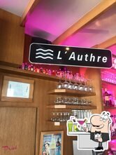L Annexe De La Petite Prigourdinenull